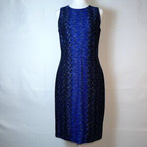ST JOHN Knit Dress